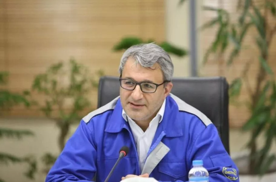 «عادل پیرمحمدی» مدیرعامل ایران‌خودرو شد؛ اولین تغییر پس از خصوصی‌سازی | صحت بخش