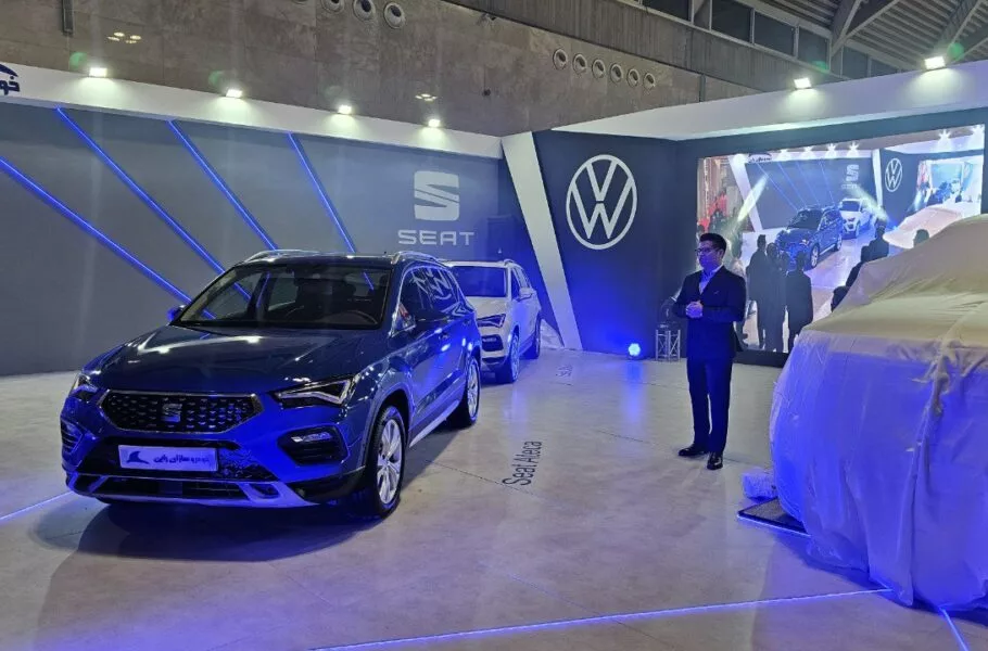 سئات آتکا خودروی که بازار ایران هنوز منتظر آن است | صحت بخش