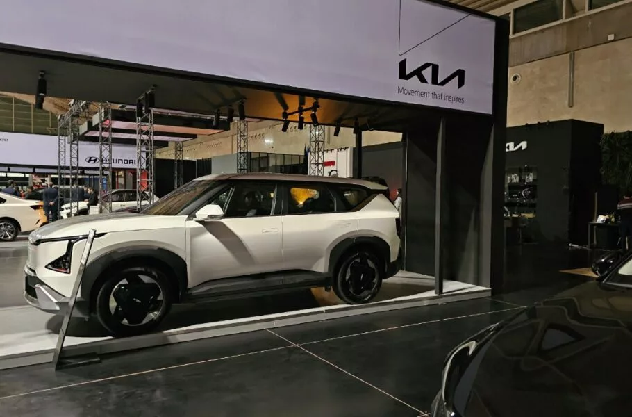 دستاوردهای نمایشگاه خودرو تهران 1403 برای بازار خودرو چه بود؟ | صحت بخش