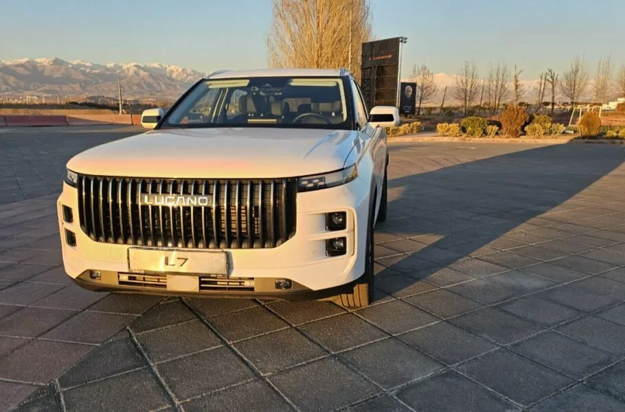 قیمت لوکانو L7 مشخص شد؛ رقیب تیگو 7 پرومکس و فونیکس FX با مکث موتور می‌آید | صحت بخش