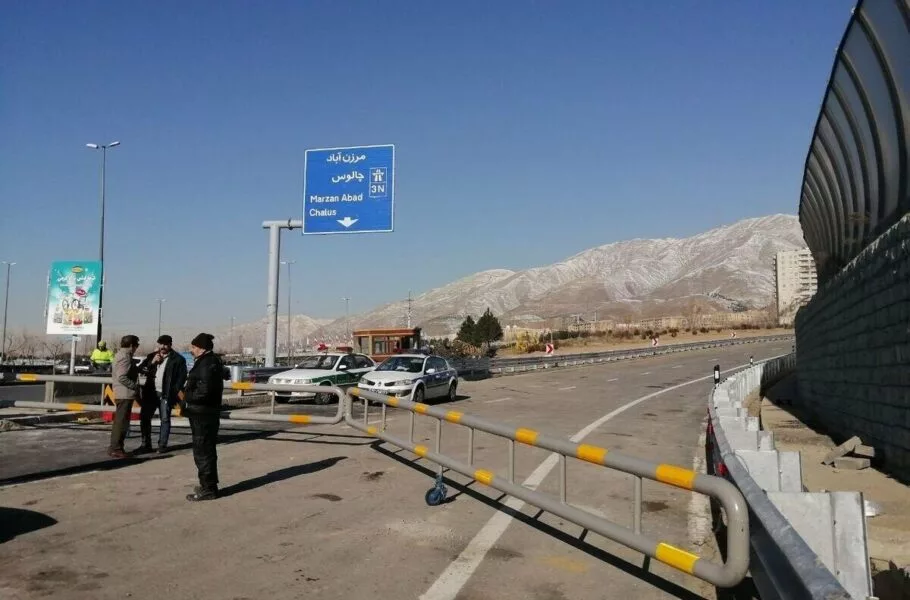 جریمه‌های رانندگی در نوروز 1404 گران می‌شوند | صحت بخش