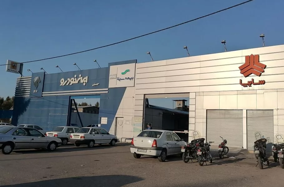 خطر ورشکستگی ایران خودرو و سایپا با افزایش سرمایه از بین رفت | صحت بخش