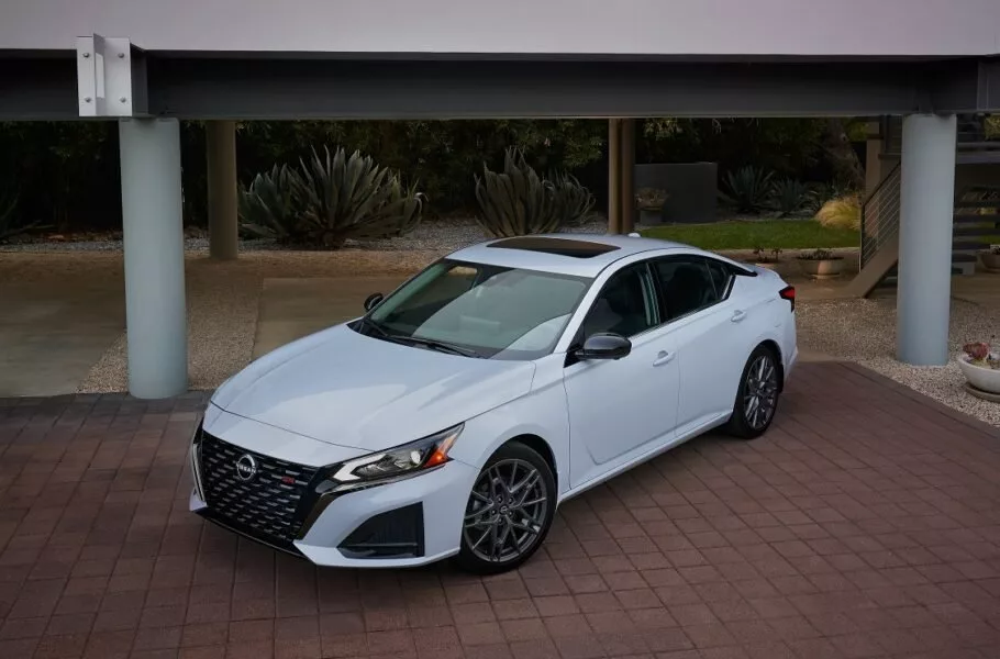 فروش نیسان آلتیما در ایران با هدف جایگزینی ماکسیما و تیانا آغاز شد | صحت بخش