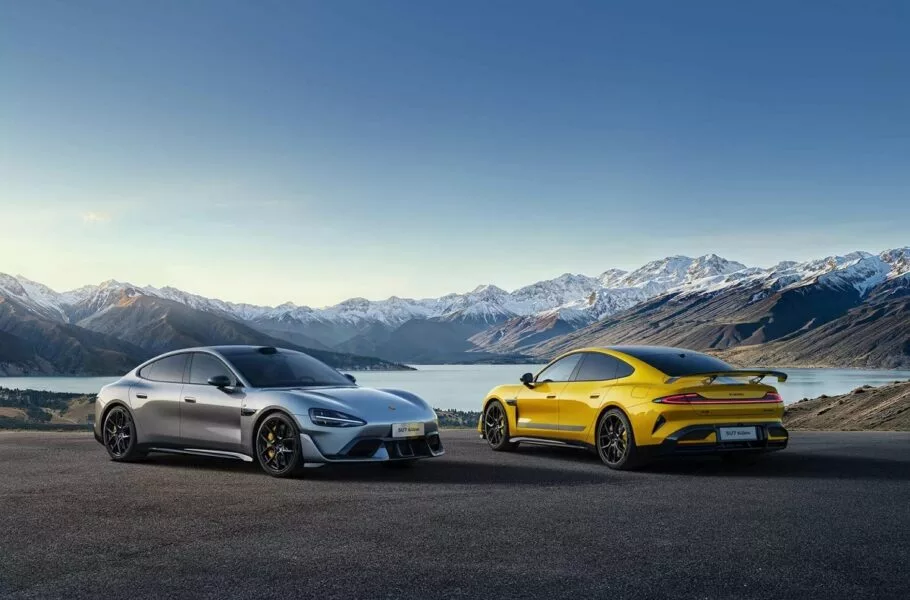 شیائومی مدیران بی ام و را برای مرکز تحقیق و توسعه خود در اروپا استخدام می‌کند | صحت بخش