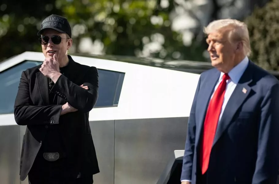 67 درصد از آمریکایی‌ها تسلا نمی‌خرند؛ بسیاری تقصیر را گردن ایلان ماسک می‌اندازند | صحت بخش