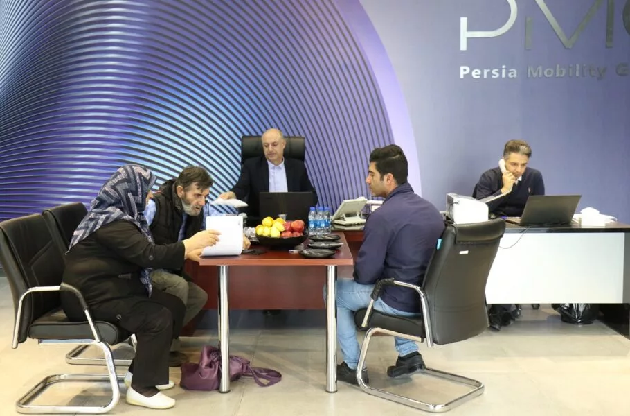 واردات خودرو جانبازان در سال 1404 ادامه خواهد داشت | صحت بخش