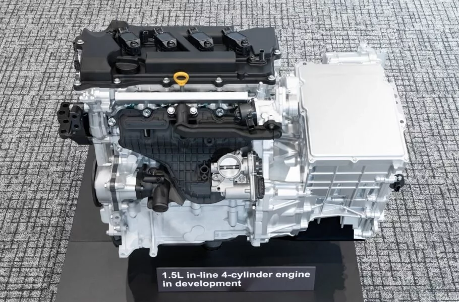 چگونه خودروسازان ژاپنی موتور درون‌ سوز را زنده نگه می‌دارند؟ | صحت بخش