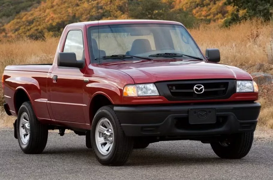 کسب و کار تولید وانت مزدا رونق می‌گیرد | صحت بخش