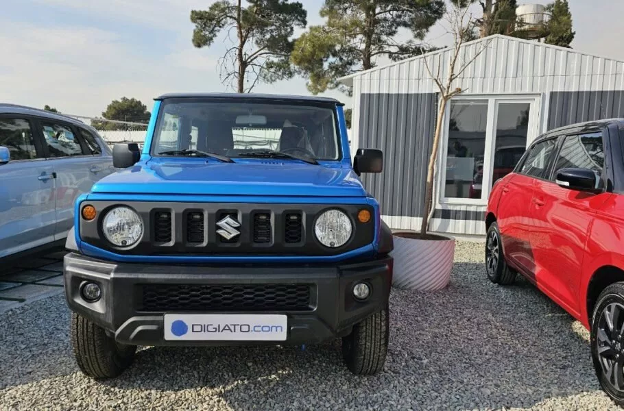 شرایط ثبت نام خودروهای وارداتی در سامانه یکپارچه تغییر کرد [اردیبهشت 1404] | صحت بخش