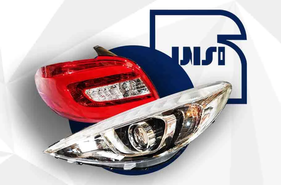 چراغ استاندارد یا غیراستاندارد؟ تفاوت‌ها + معرفی چراغ‌های فن‌آوران پرتو الوند | صحت بخش