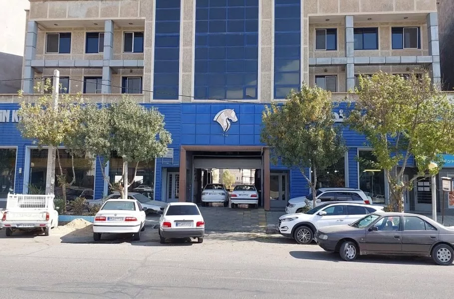 آمار تولید خودروسازان ایرانی در ابتدای سال 1404 منتشر شد؛ رشد در ایران‌خودرو و کاهش در سایپا | صحت بخش