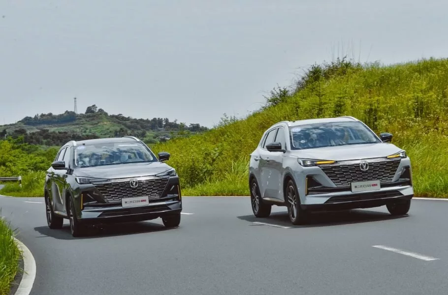 لیست مشخصات و امکانات سایپا 441P منتشر شد؛ نسخه مونتاژی چانگان CS55 پلاس | صحت بخش