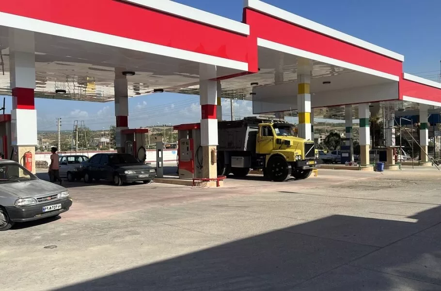 شرایط واردات بنزین سوپر به کشور اعلام شد [خرداد 1404] | صحت بخش