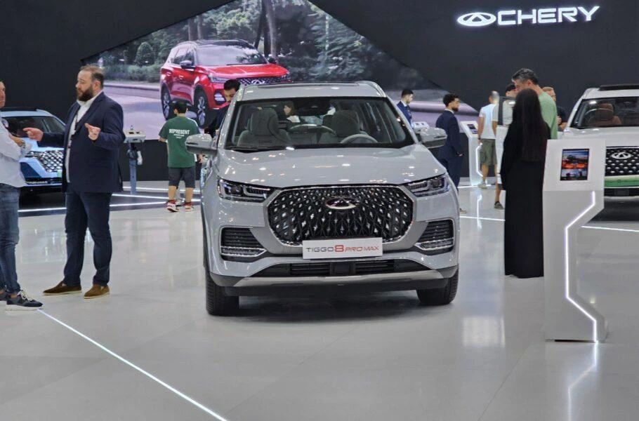 قیمت‌های گران لوازم یدکی خودروهای چینی | صحت بخش