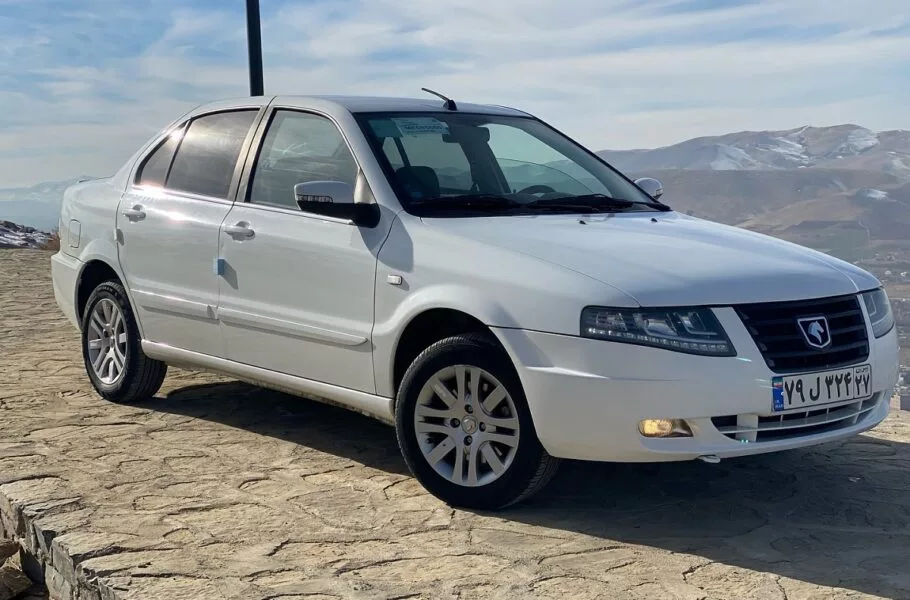 ایران‌خودرو: تولید سورن پلاس به‌زودی متوقف می‌شود | صحت بخش