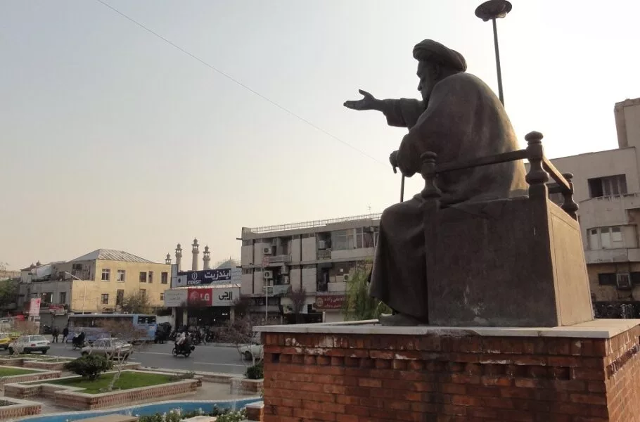 افزایش نرخ طرح ترافیک تهران از امروز دهم خرداد 1404 | صحت بخش