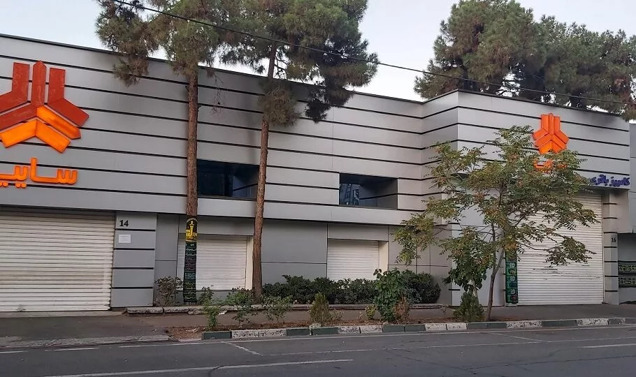 سایپا از ورشکستگی نجات یافت | صحت بخش