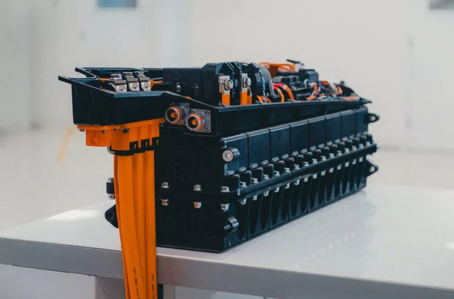 شارژ کامل فقط در 18 ثانیه؛ باتری جدید خودروهای برقی معرفی شد | صحت بخش