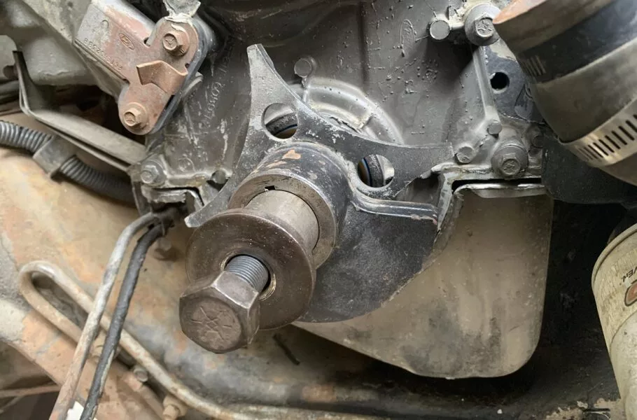 سنسور دور موتور چیست؟ | صحت بخش