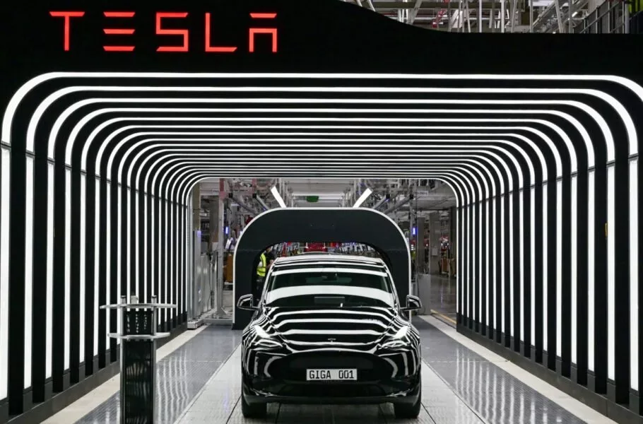 سرویس روبوتاکسی تسلا احتمالاً از 1 تیر در شهر آستین تگزاس شروع به کار می‌کند | صحت بخش