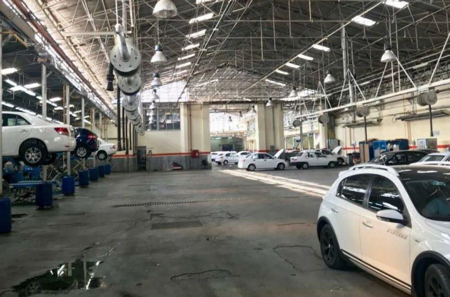 قیمت لوازم یدکی | صحت بخش