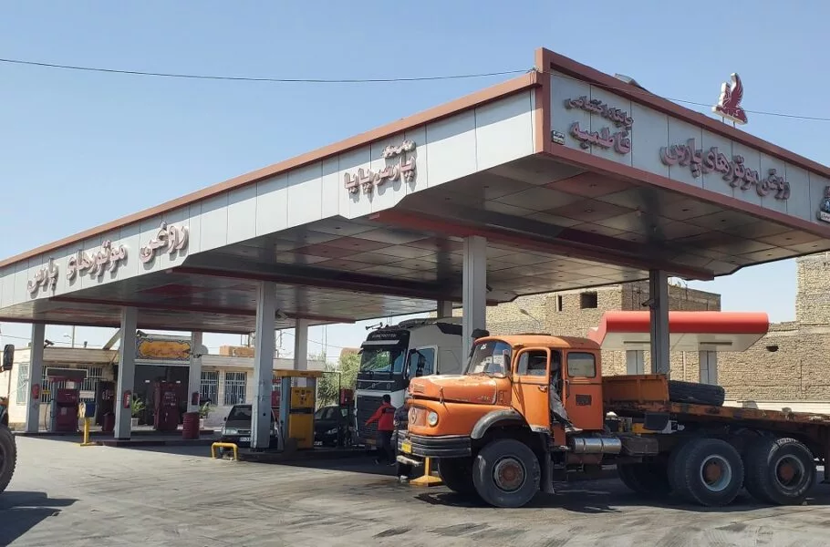 طرح گازوئیل سه نرخی منتفی شد | صحت بخش