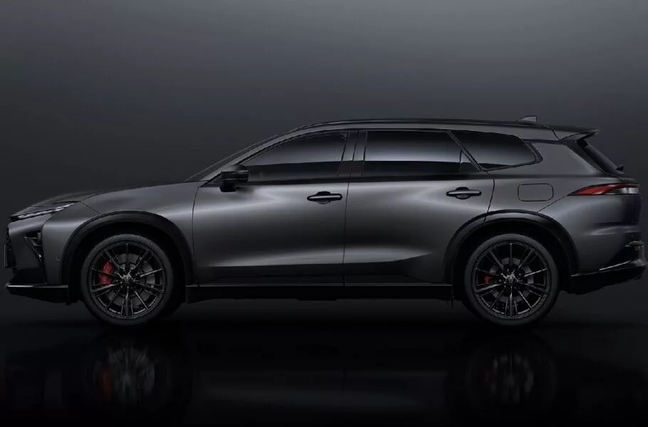 نسخه ویژه تویوتا کراون استیت عرضه شد، خودرویی انحصاری برای ژاپنی‌ها | صحت بخش