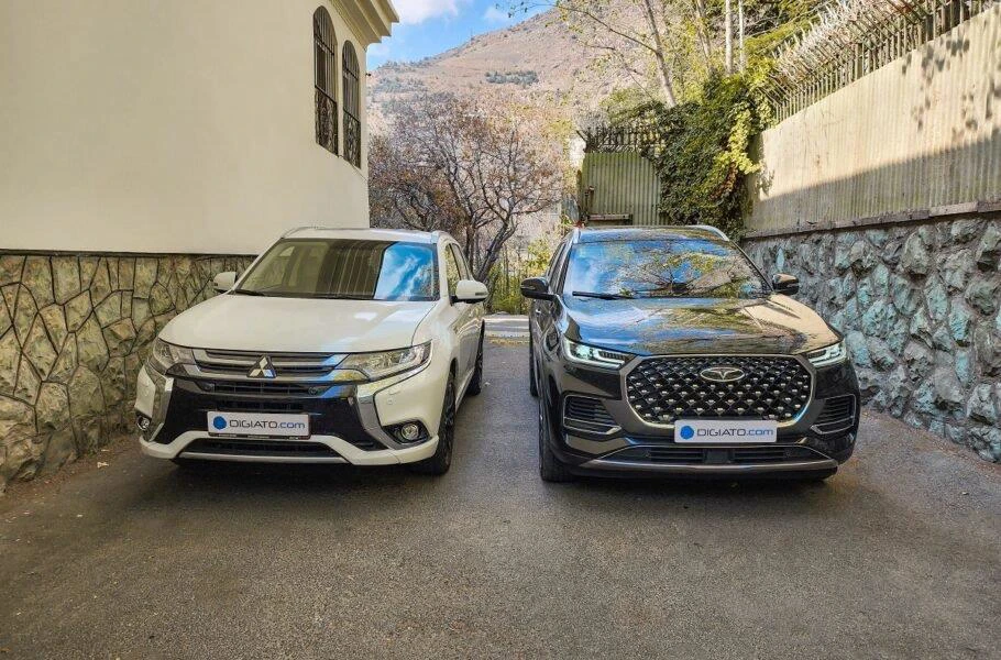 سود بازرگانی واردات خودروهای برقی افزایش یافت | صحت بخش