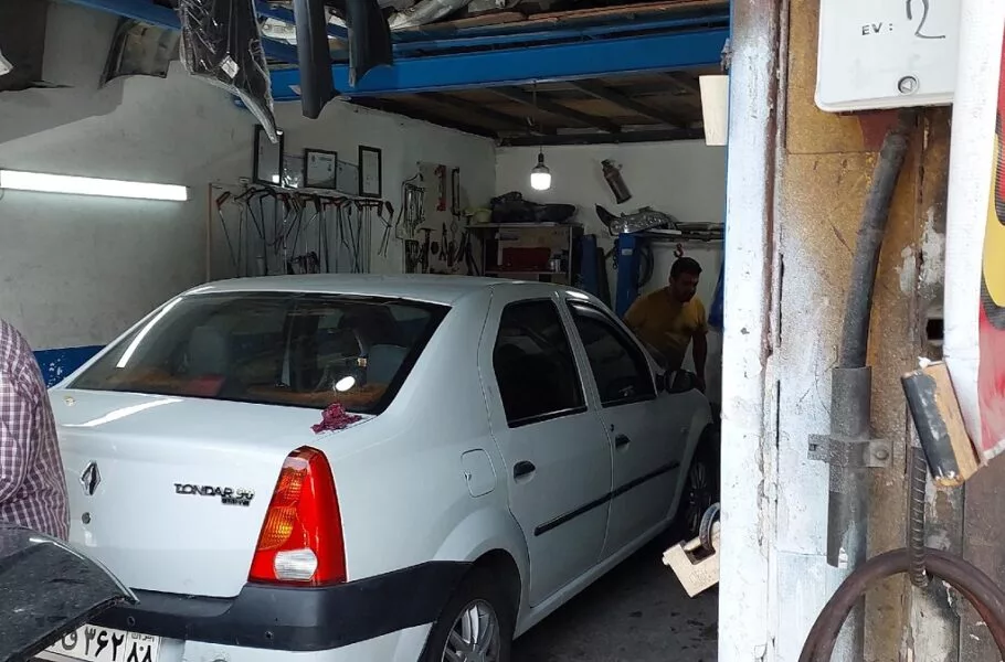 پوشش جنگ به بیمه بدنه خودرو اضافه شد | صحت بخش