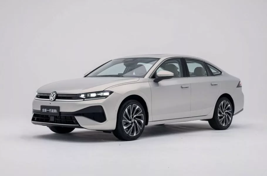 نسل جدید فولکس واگن ساگیتار L معرفی شد؛ خودرویی که به آن در ایران نیاز داریم | صحت بخش