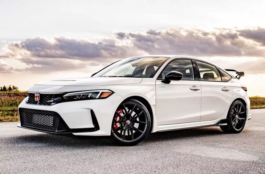 احتمال تولید هوندا سیویک تایپ R برقی هنوز وجود دارد | صحت بخش
