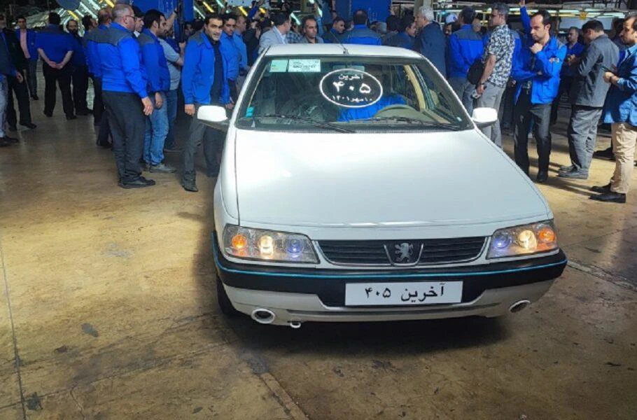 خودروهای داخلی محبوب و پرفروش با محصولات گران‌تر جایگزین شدند | صحت بخش