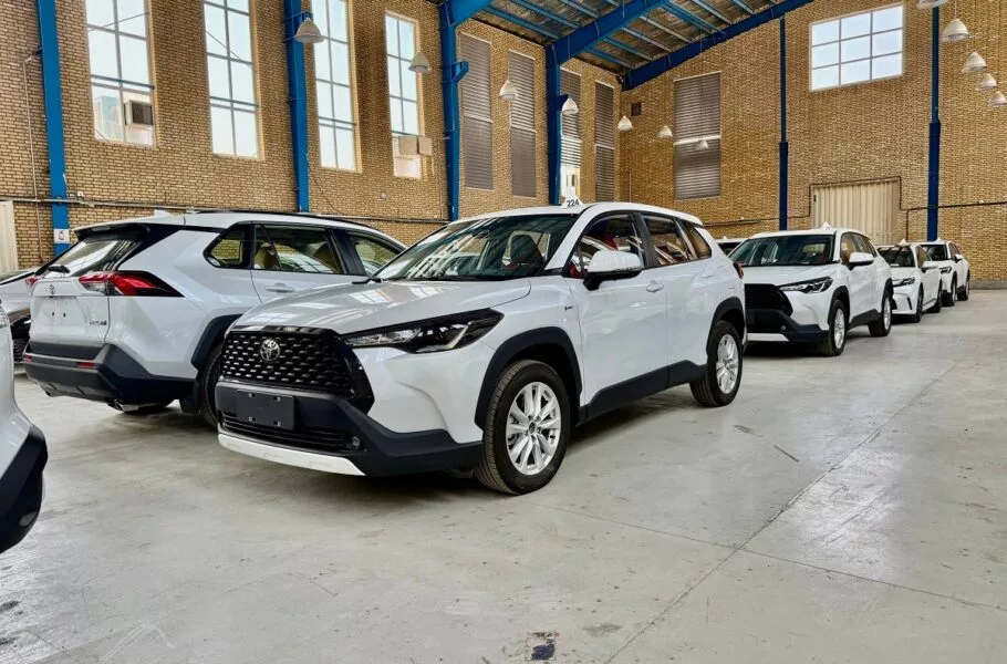 آخرین تغییرات لیست ثبت نام خودروهای وارداتی، زمان حذف و اضافه [مرداد 1404] | صحت بخش