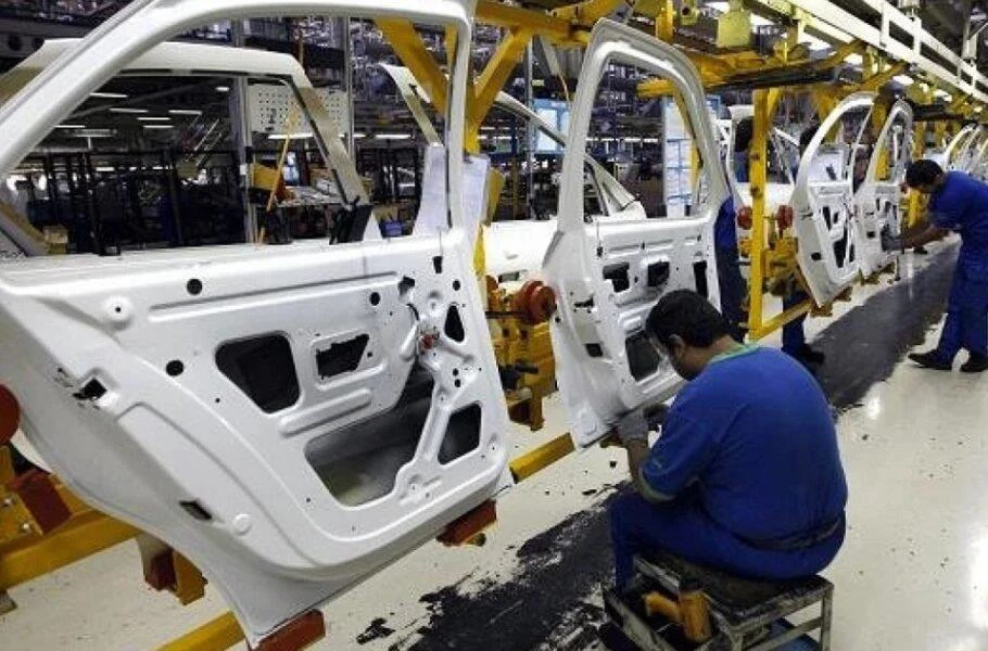 صنعت خودروسازی ایران و قطعه‌سازان خشمگین؛ وقتی هیچ‌کس راضی نیست! | صحت بخش