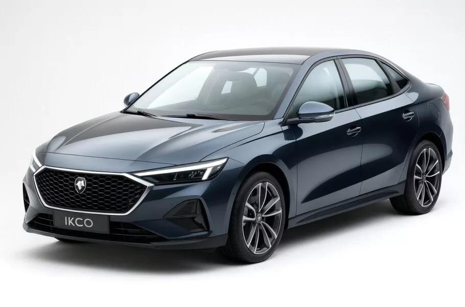 بازگشت دوباره پژو پارس فیس‌لیفت و پژو 206 جدید با کمک هوش مصنوعی | صحت بخش