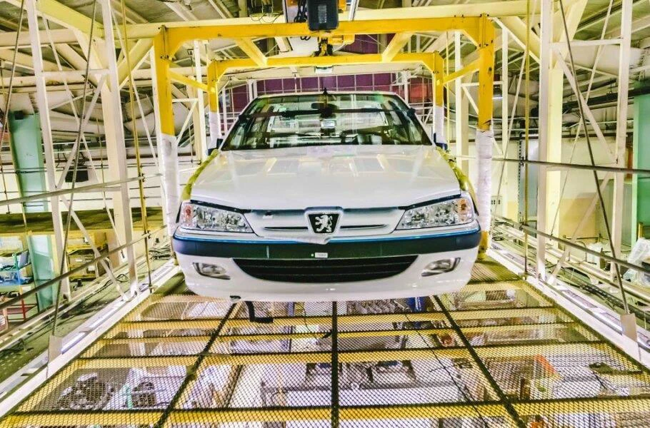 توقف تولید پژو پارس در سال 1402 | صحت بخش