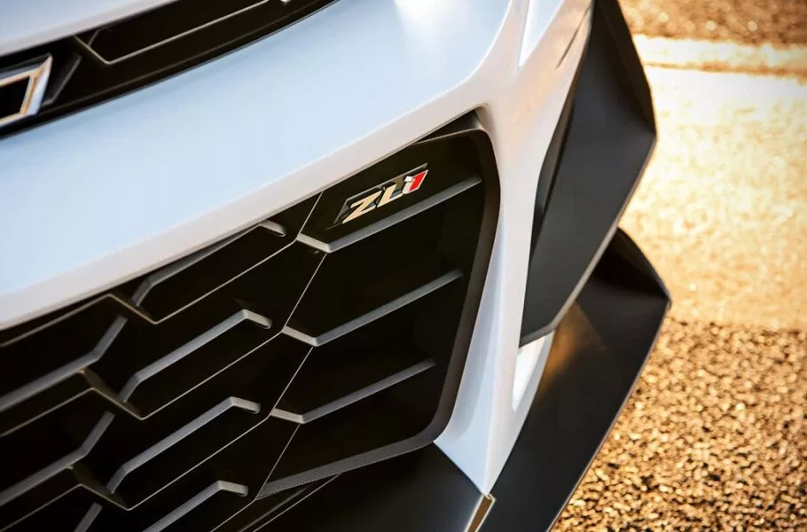 شورلت کامارو ZL1 خودرو محبوب سارقان در آمریکا است | صحت بخش