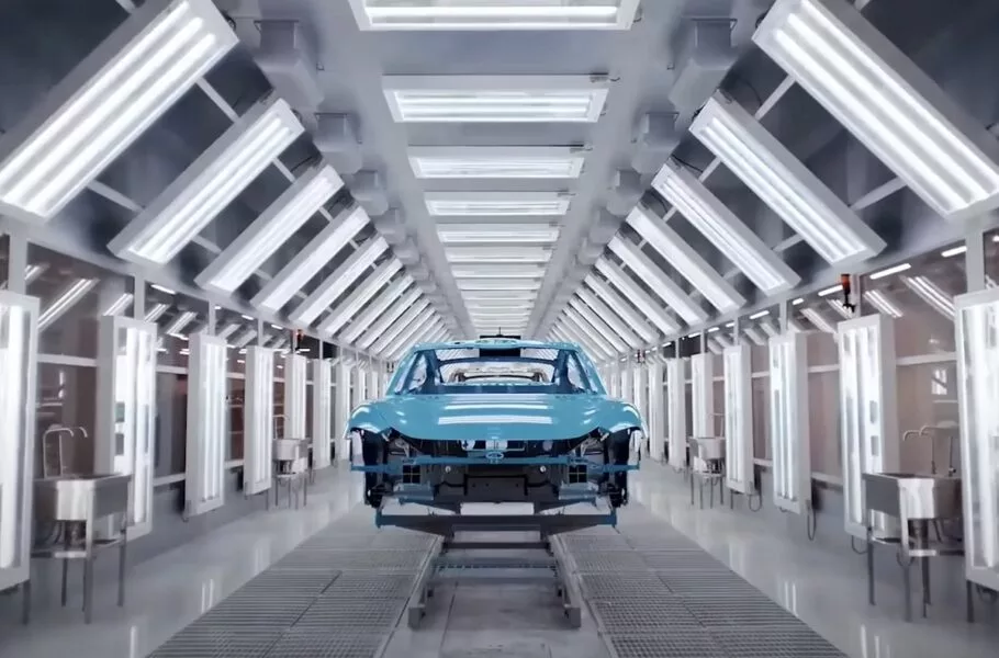 پیش فروش انفجاری شیائومی YU7 در چین؛ 200 هزار سفارش در سه دقیقه | صحت بخش