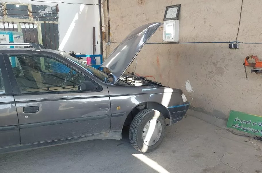 ثبت‌نام طرح دوگانه‌سوز کردن رایگان خودروها آغاز شد [شهریور 1404] | صحت بخش