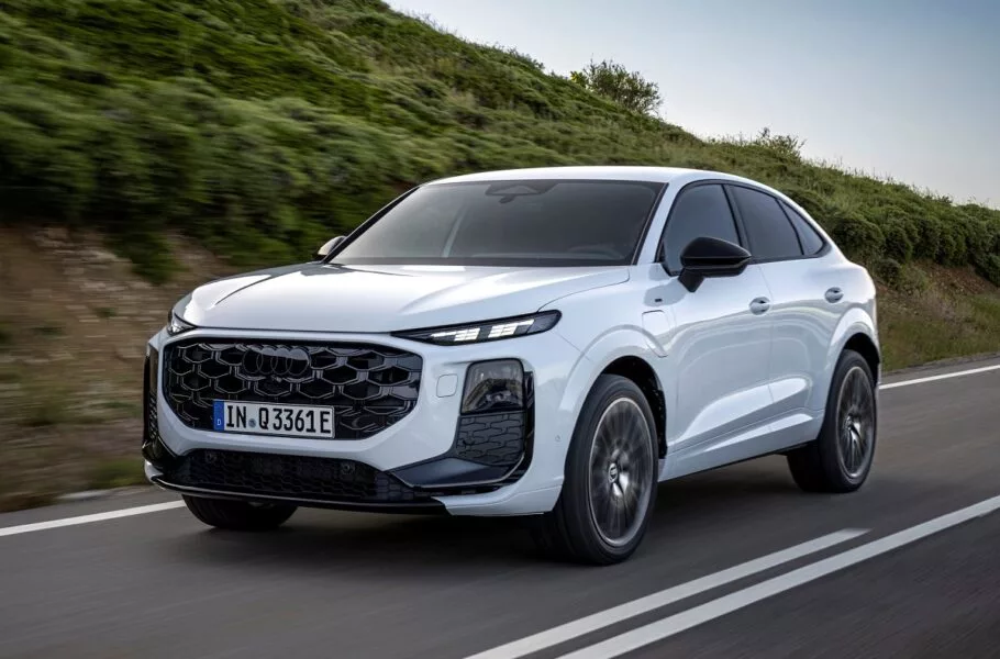 آئودی Q3 جدید در نسخه اسپرت‌بک به بازار می‌آید؛ ارتفاع کمتر با قیمت بیشتر | صحت بخش