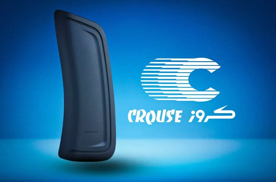 شرکت کروز گواهینامه استاندارد ملی ایران را برای تولید ایربگ جانبی دریافت کرد | صحت بخش