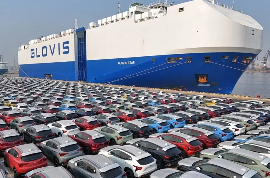 مجوز واردات خودرو برای ایرانیان خارج از کشور بدون انتقال ارز منتشر شد | صحت بخش