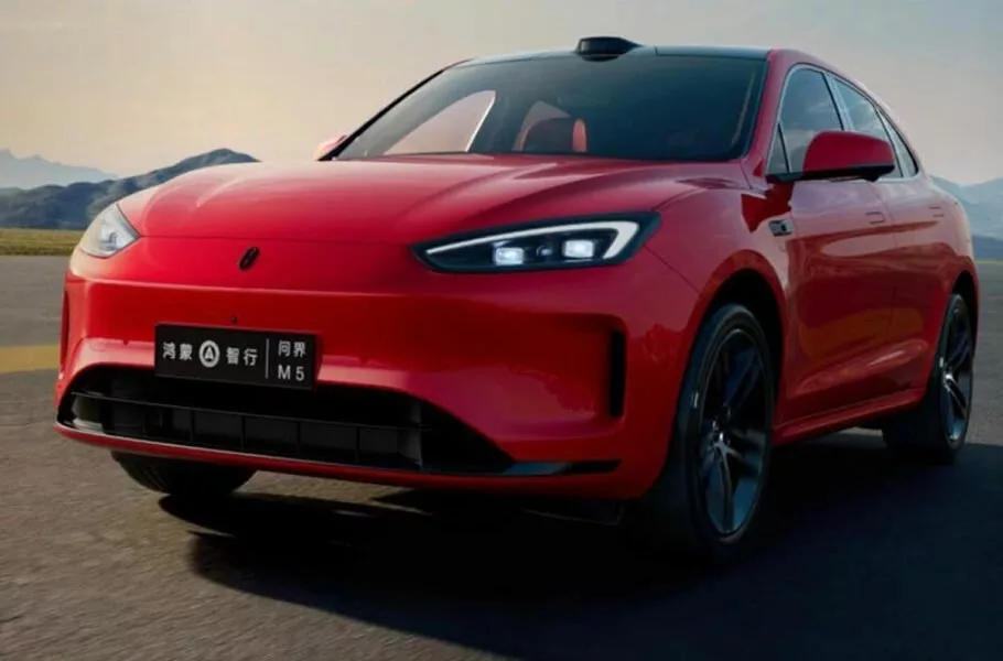 هواوی از 3 خودرو برقی با برند Aito برای بازار اروپا رونمایی کرد | صحت بخش