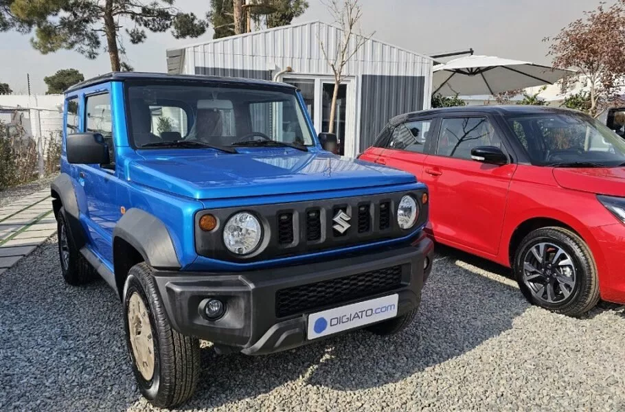 اصلاحیه واردات خودرو به گمرکات کشور ابلاغ شد [شهریور 1404] | صحت بخش