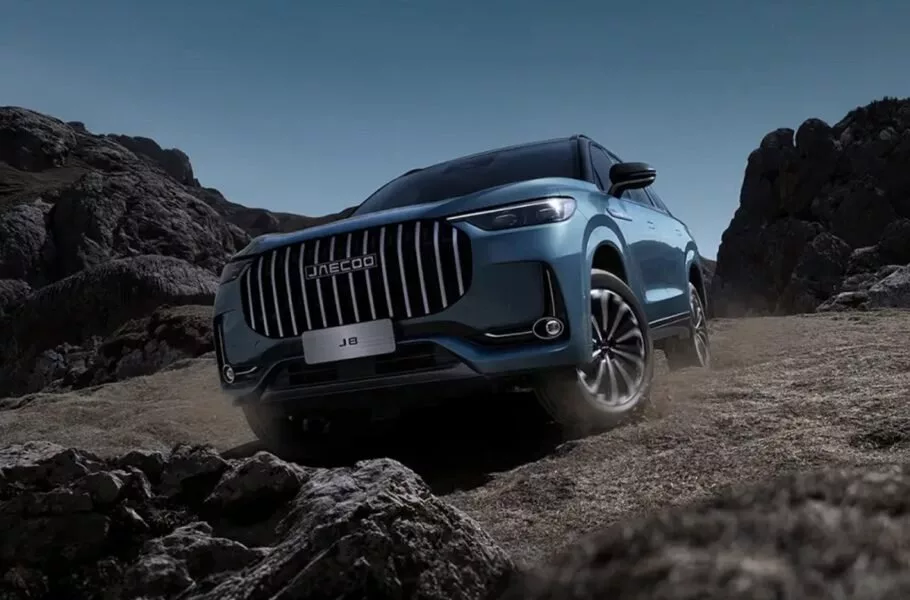 باکیفیت‌ترین خودروهای چینی سال 2025 مشخص شدند | صحت بخش