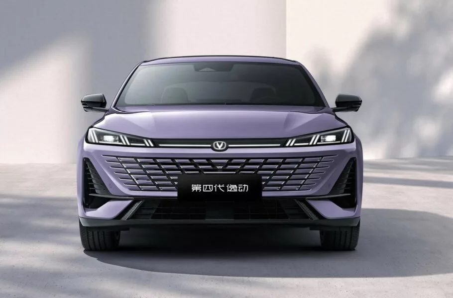 چانگان ایدو فیس‌لیفت وارد بازار شد؛ خودرویی جذاب برای واردات به ایران | صحت بخش