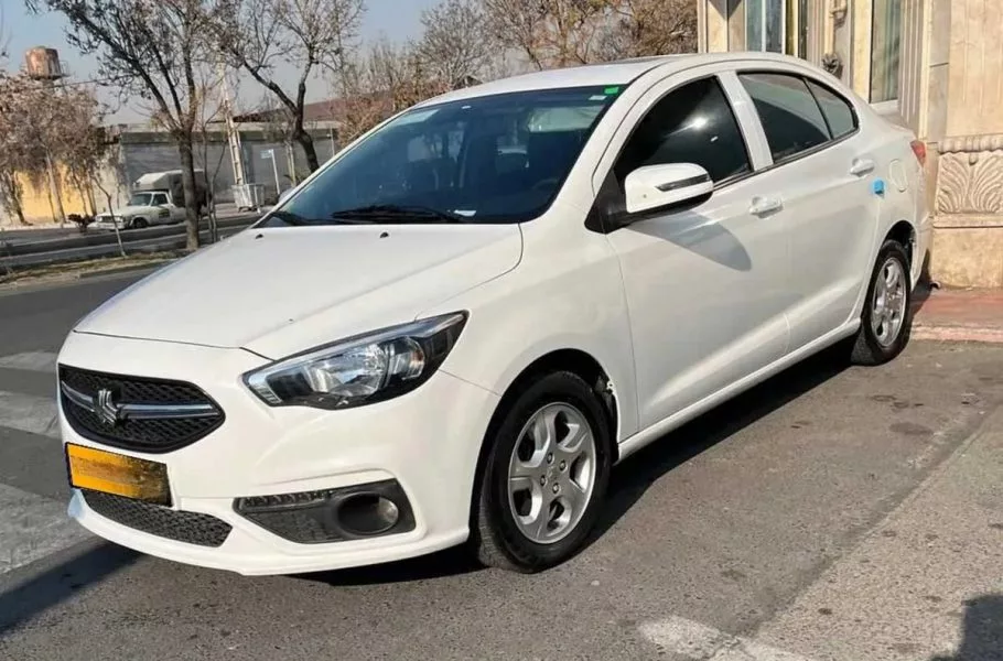 دعوتنامه شاهین دنده‌ای و اتوماتیک بدون سانروف صادر می‌شود [مهر 1404] | صحت بخش