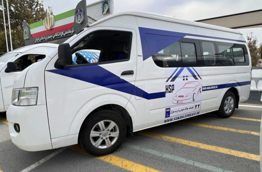 پلاک رند خودرو فروشی می‌شود؛ پیشنهاد پلیس راهور به دولت | صحت بخش