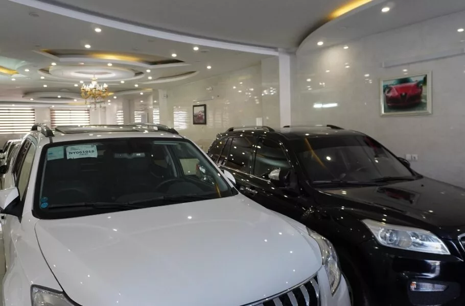 سهم خودرو از سبد خرید خانوار ایرانی درحال کاهش است | صحت بخش