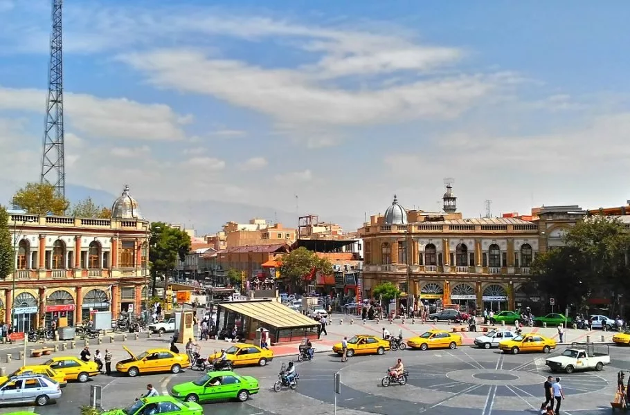 سهمیه 20 روز تردد رایگان خودروها در محدوده کنترل آلودگی هوا تهران حذف شد | صحت بخش